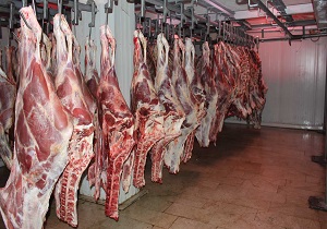 قیمت گوشت در بازار کاهش می‌یابد/ نرخ هر کیلو بره شیری ۲۰ هزارتومان