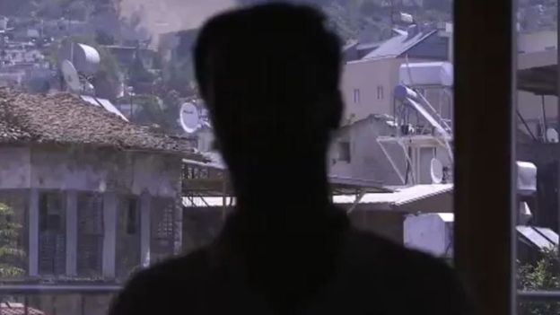 جنگ سوریه روایت خالد از شکنجه گران فرانسه