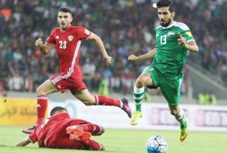 آشنایی با ستاره‌های حریفان ایران در جام ملت‌های آسیا/ گمنام‌‌ها وارد می‌شوند!