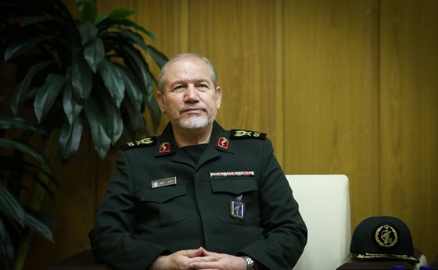 حقا و انصافا سپاه انصار طی ۴۰ سال گذشته پرونده درخشانی از خود به جای گذاشته است