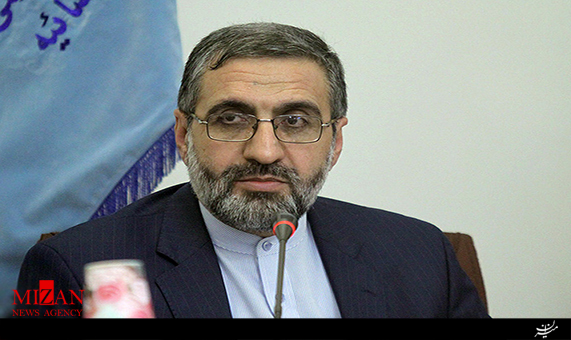 دستگاه قضایی حامی فعالیت سالم تولید کنندگان است دستگاه قضایی حامی فعالیت سالم تولید کنندگان است + فیلم