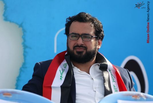 هدف منتظر الزیدی از شرکت در انتخابات پارلمانی