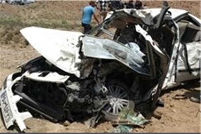 ۶۱۸ نفرقربانی حوادث رانندگی در یکسال گذشته / افزایش پنج درصدی مصدومان تصادفات رانندگی