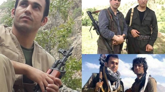یک عدد فعال مدنی با سلاح کلاش و اسلحه کمری و نارنجک! / توئیتهای پولی برای حمایت از یک تروریست یک عدد فعال مدنی با سلاح کلاش و اسلحه کمری و نارنجک! / توئیتهای پولی برای حمایت از یک تروریست
