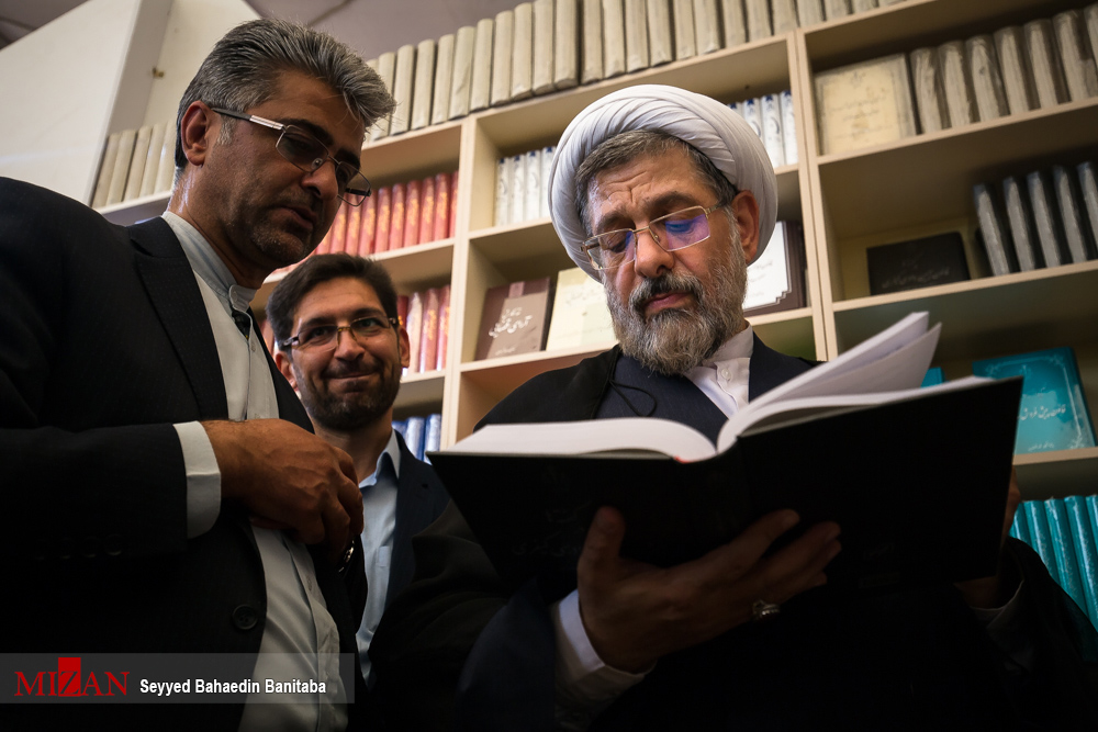 ثبت نتایج نشست‌های قضایی دادگستری‌های کشور در سامانه ویژه/ انتشار و نقد آرای قضایی اقداماتی مهم برای افزایش دانش جامعه قضایی