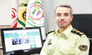 ششمین نشست گروه کاری جرایم سایبری اوراسیا به میزبانی پلیس فتا ناجا در حال برگزاری است