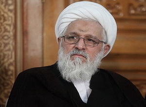 جزئیات مراسم تشییع و تدفین مرحوم آیت الله ایمانی اعلام شد