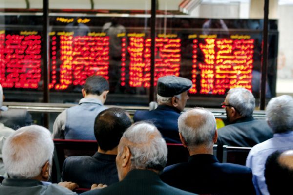 بی توجهی بورس به نتیجه برجام/ بازار سرمایه تحت تاثیر شرایط داخلی