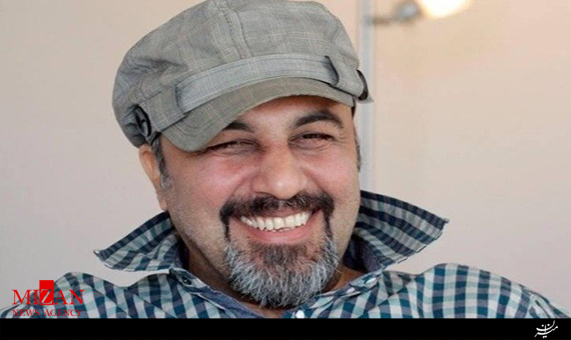 نماطنز/ مژدگانی گرفتن رضا عطاران نماطنز/ مژدگانی گرفتن رضا عطاران + فیلم