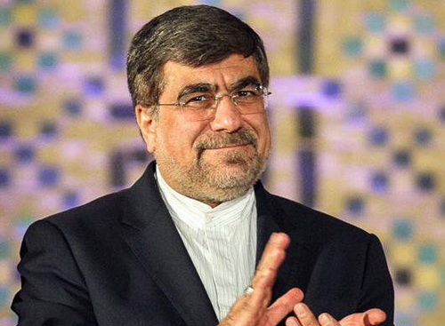 ۱۸ سینماگر از وزیر ارشاد گواهینامه درجه یک هنری می‌گیرند