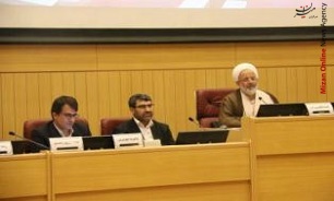 اشراف علمی قضات دیوان عدالت اداری قابل توجه است