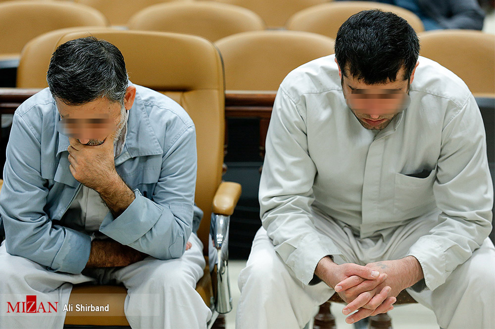 اقتدار ایران و دستگاه قضایی در برابر داعش و داعشیان/ از نابودی داعش تا تناقض گویی داعشیان/ از هلاکت تیم اصلی ترور تا محاکمه تیم پشتیبان/ تلگرام تاثیر زیادی در وقوع عملیات ترور داشته است اقتدار ایران و دستگاه قضایی در برابر داعش و داعشیان/ از نابودی داعش تا تناقض گویی داعشیان/ از هلاکت تیم اصلی ترور تا محاکمه تیم پشتیبان/ تلگرام تاثیر زیادی در وقوع عملیات ترور داشته است