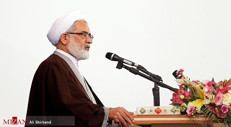 تحرکات اشرار و گروه‌های تروریستی با همکاری‌های دو کشور کاهش پیدا کرده است/ لزوم اهتمام بیشتر برای پیگیری تفاهم نامه‌ها