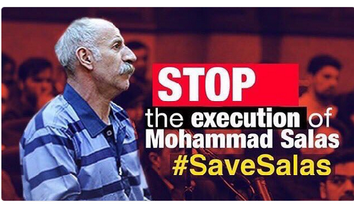 تبهکاری که از مزدوران توئیتری دلربایی کرد / رپورتاژ آگهی ناشیانه رسانههای ضدانقلاب برای یک قاتل تبهکاری که از مزدوران توئیتری دلربایی کرد / رپورتاژ آگهی ناشیانه رسانههای ضدانقلاب برای یک قاتل