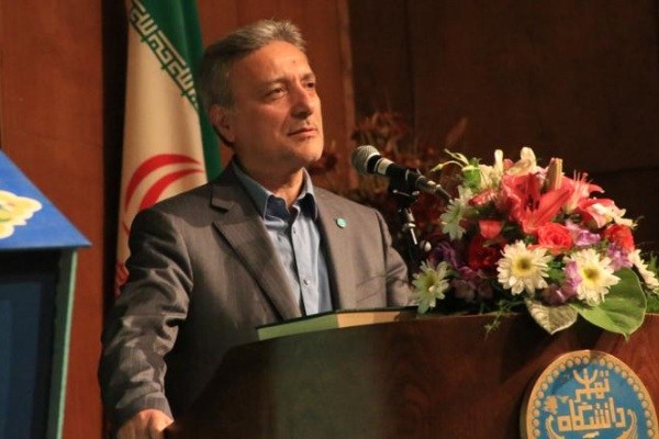 دانشگاه تهران؛ یک نهاد جهانی در دنیا