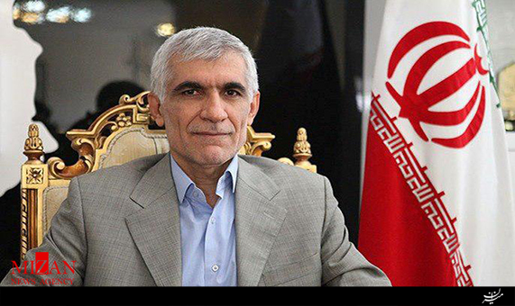 محمد علی افشانی شهردار پایتخت شد محمد علی افشانی شهردار پایتخت شد + فیلم
