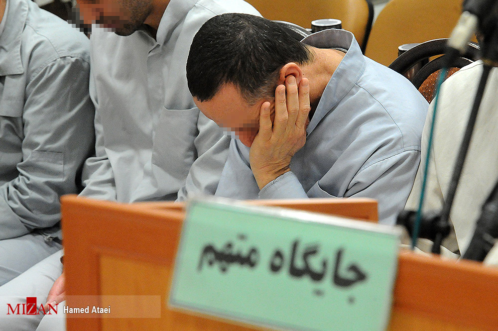 صدور حکم اعدام برای ۸ نفر از متهمین حمله به مجلس شورای اسلامی و مرقد امام راحل