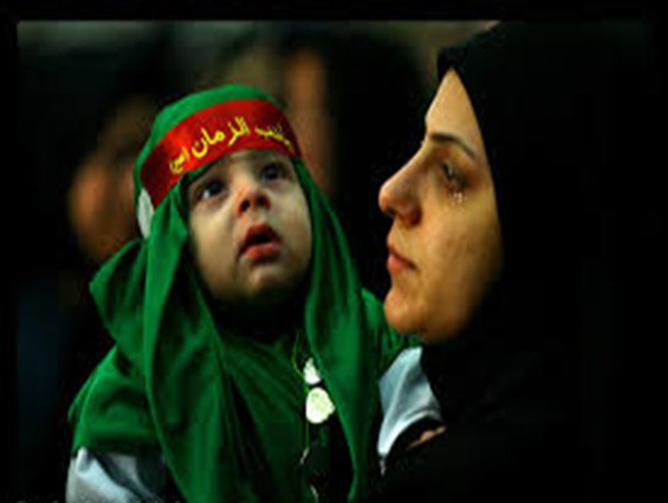 کوفیان جامعه بین‌الملل تشکیل داده‌اند!