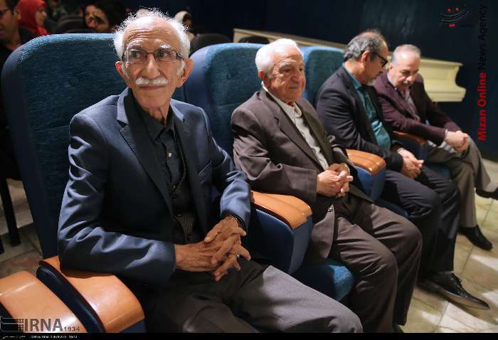 رونمایی از ثبت ملی مکتب نستعلیق میرعماد