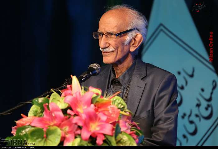 رونمایی از ثبت ملی مکتب نستعلیق میرعماد