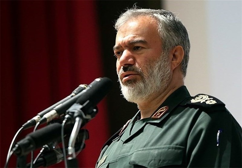 هیچ خطری مرزهای آبی ایران را تهدید نمیکند هیچ خطری مرزهای آبی ایران را تهدید نمیکند