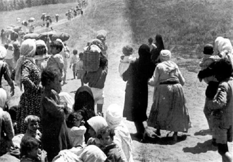 ۷۰ سال جنایتِ «سگ هار منطقه»/ فلسطین عزیز آزاد خواهد شد