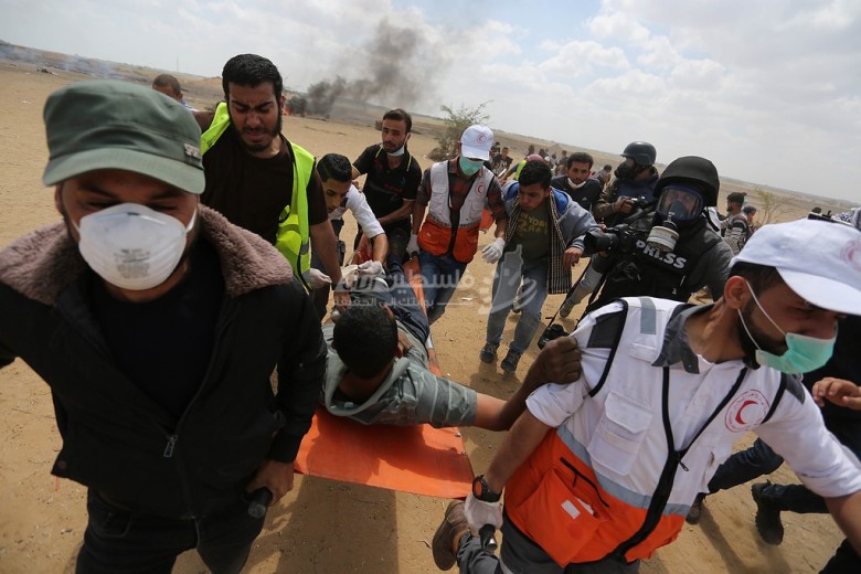 غزه مخالفت آمریکا با انجام تحقیقات مستقل درباره حوادث غزه