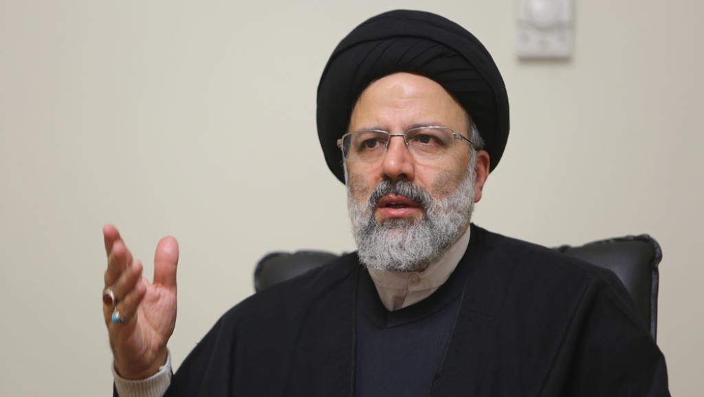 تفسیر رئیسی از فروش قدس شریف در معامله آمریکا و اسرائیل با سعودی