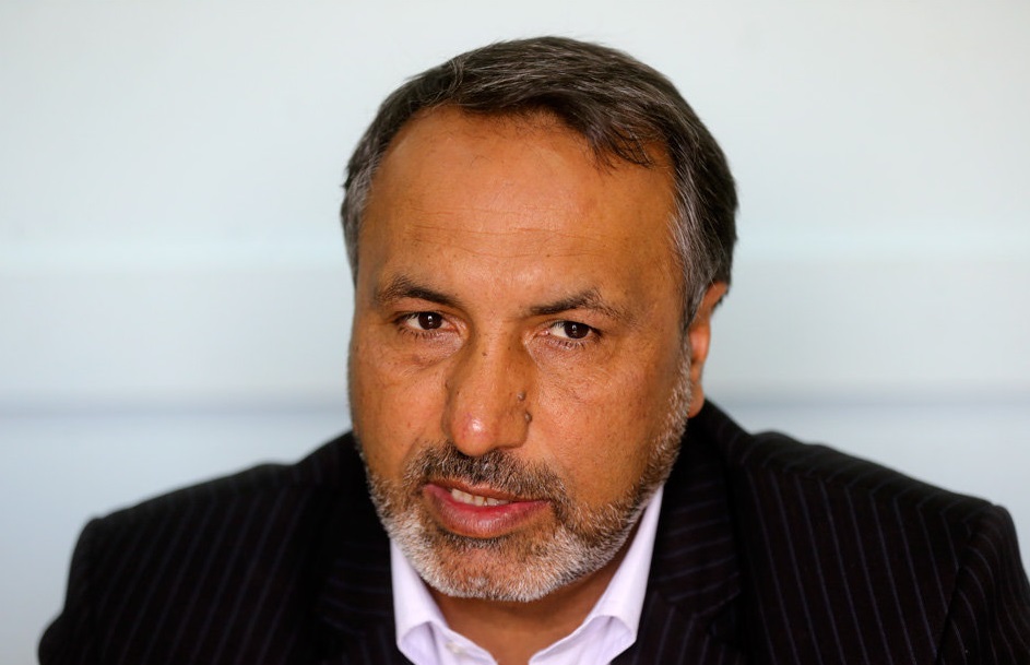 بازدید کمیسیون عمران از پروژه مسکن مهر پردیس و پرند