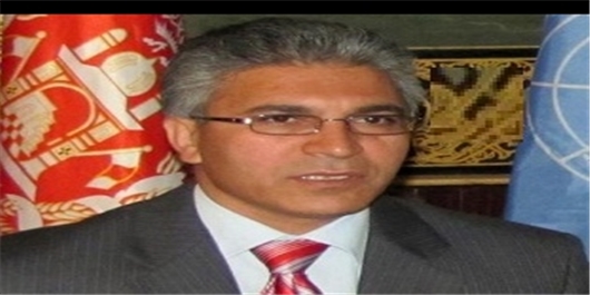 گسترش همکاری‌های 