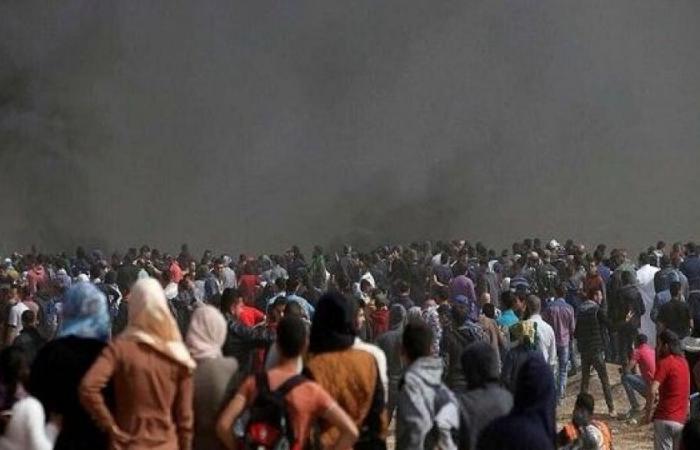 نظامیان صهیونیست از آغاز سال 18 کودک فلسطینی را به شهادت رساندهاند نظامیان صهیونیست از آغاز سال 18 کودک فلسطینی را به شهادت رساندهاند