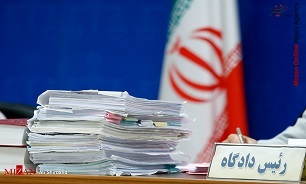 رسیدگی به ۵۰ پرونده آشوب‌های خیابان پاسداران در دادگاه کیفری دو استان تهران