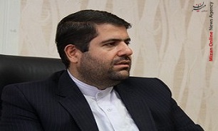 تلاش در خصوص ارتقاء دانش حقوقی مردم در نمایشگاه کتاب تهران