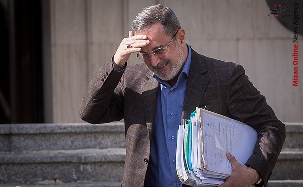 خبر جدید وزیر آموزش و پرورش درباره «تعطیلات زمستانی» مدارس خبر جدید وزیر آموزش و پرورش درباره «تعطیلات زمستانی» مدارس