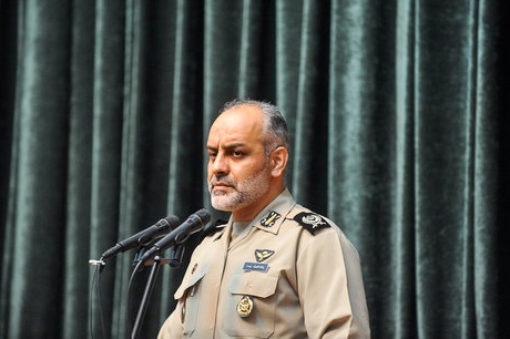 شهید فلاحی عامل استحکام و نوسازی ارتش بود