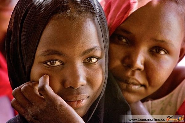 چهار عکس شجاع ترین عکاس زن جهان/تصاویر