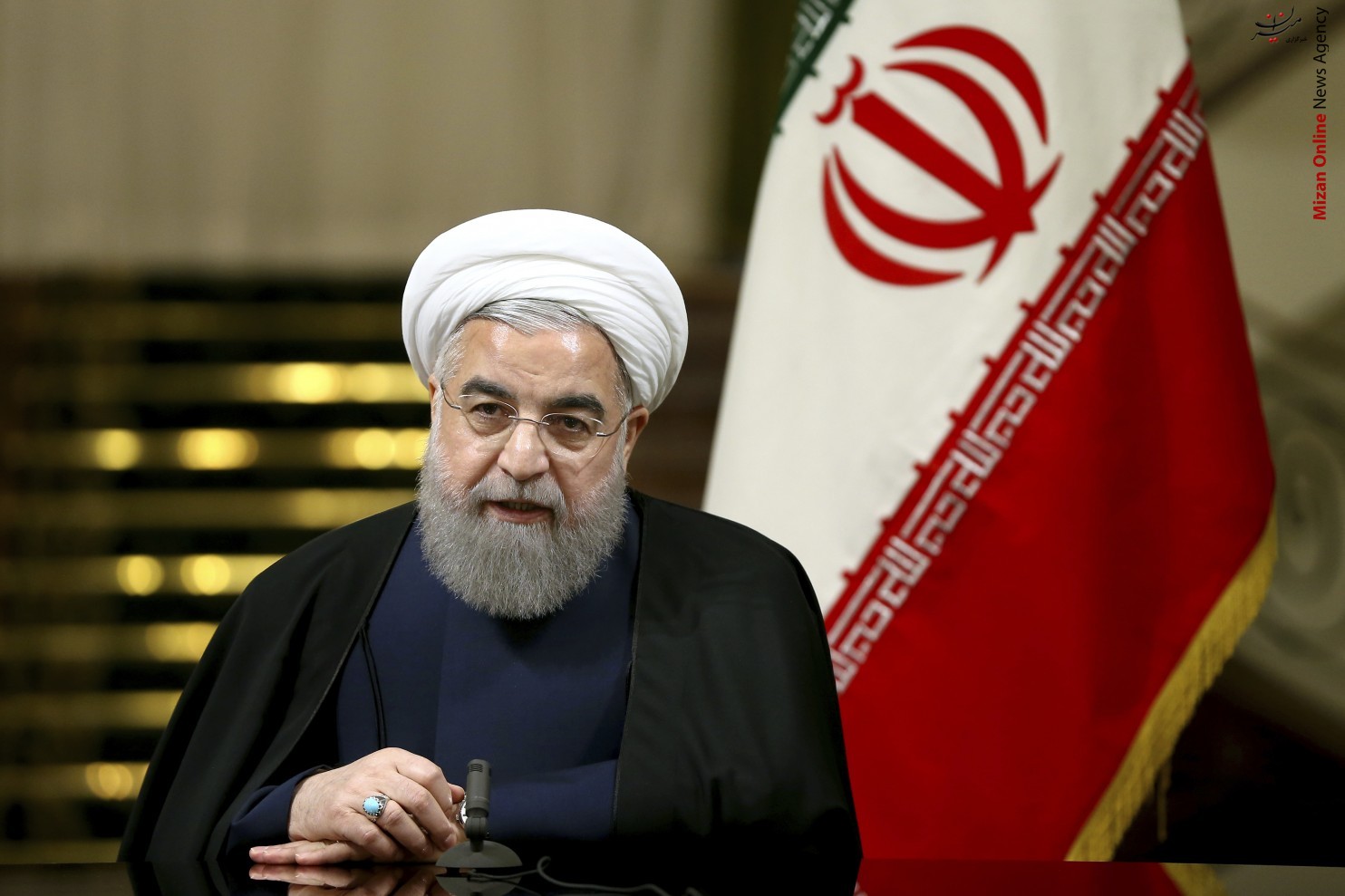 روحانی 545