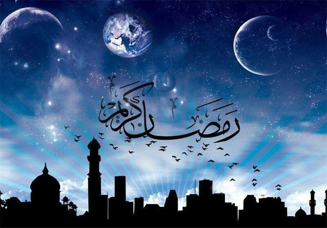 ماه مبارک رمضان ثواب بسیار زیاد ختم قرآن در ماه مبارک رمضان/خواندن نماز روز سوم ماه مهمانی خدا سفارش شده است