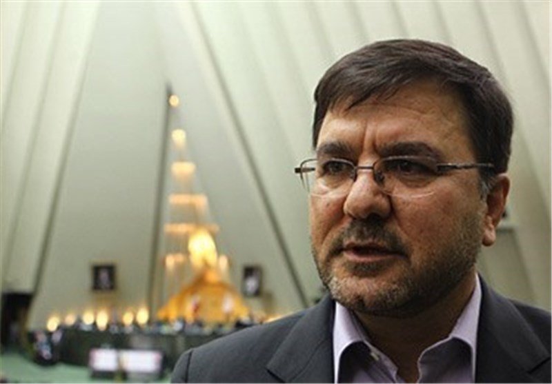 بررسی لایحه مقابله با تامین مالی تروریسم با حضور «ظریف»، «شمخانی»و «کرباسیان»در جلسه غیرعلنی