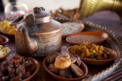 بخور نخورهای افطار و سحری در ماه رمضان بخور نخورهای افطار و سحری در ماه رمضان
