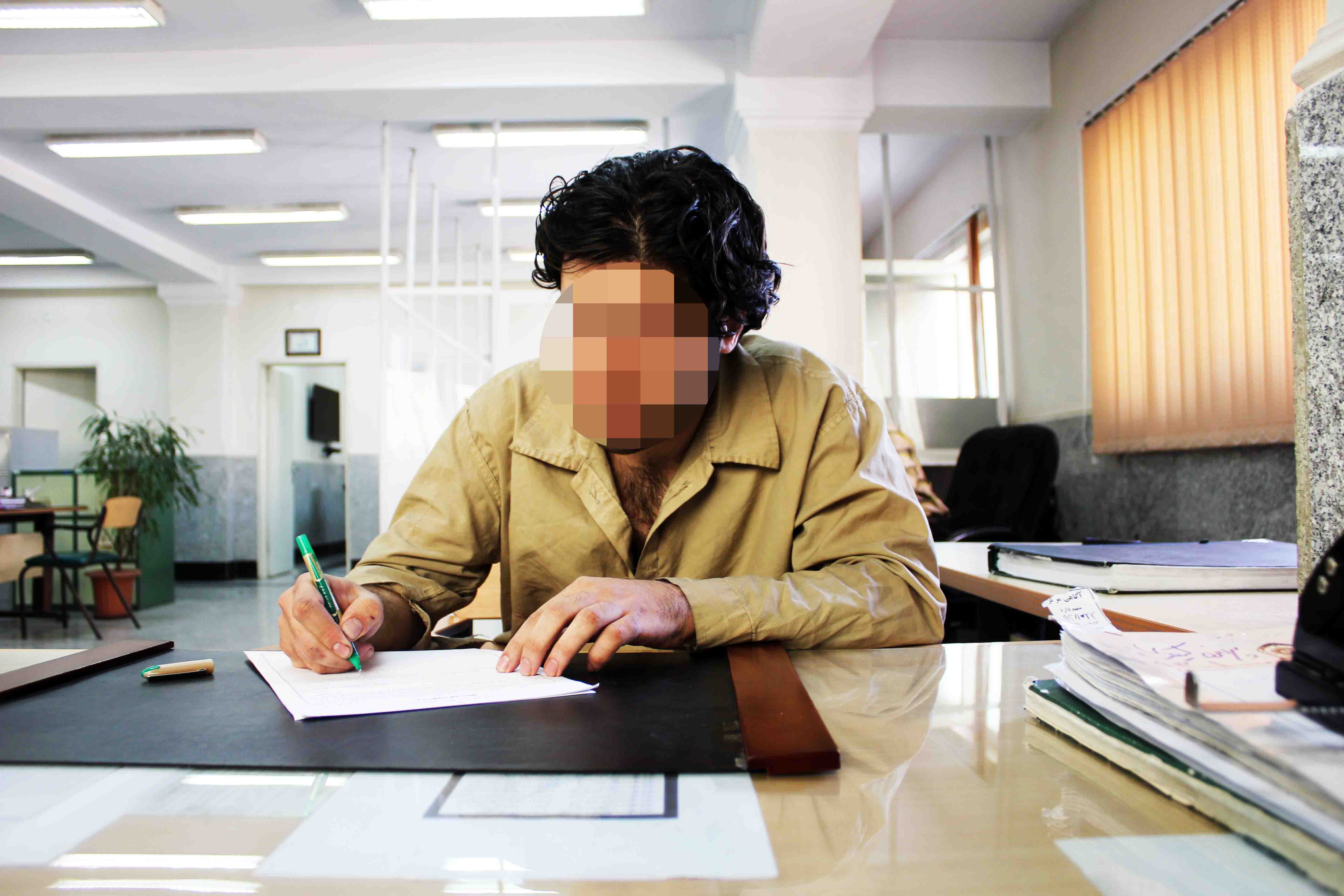 جزییات دستگیری مظنون اصلی تیراندازی مرگبار در بازار میوه و تره بار شهرک قدس