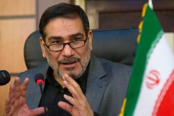 شمخانی: FATF هیچ ربطی به برجام ندارد
