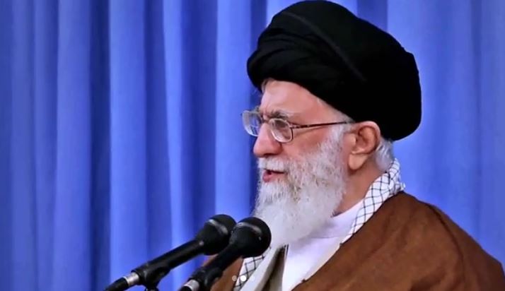 نماهنگ بلای دوری از قرآن