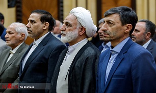 برگزاری سی و یکمین جشن گلریزان ستاد دیه کشور برگزاری سی و یکمین جشن گلریزان ستاد دیه کشور