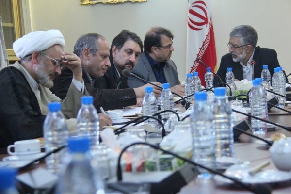 کلیات برنامه آموزشی دکتری رشته مطالعات سینمایی تصویب شد کلیات برنامه آموزشی دکتری رشته مطالعات سینمایی تصویب شد