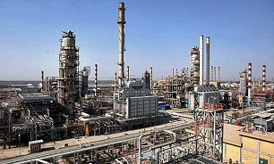 پالایشگاه نفت آبادان