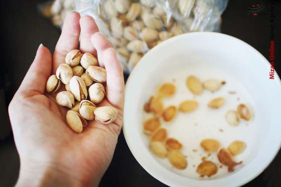 موادی که باعث چربی سوزی میشود+عکس موادی که باعث چربی سوزی میشود+عکس
