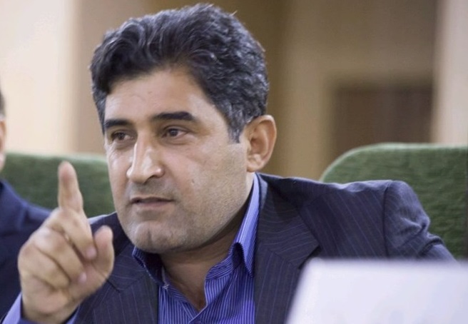 برخی مدارک و مستندات درباره تحقیق و تحفص از پالایشگاه کرمانشاه دریافت شد