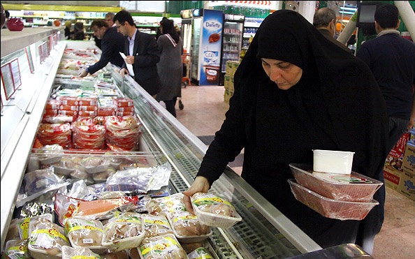 قیمت ۶ گروه کالایی رشد کرد/ بیشترین تغییر قیمت در گروه میوهها