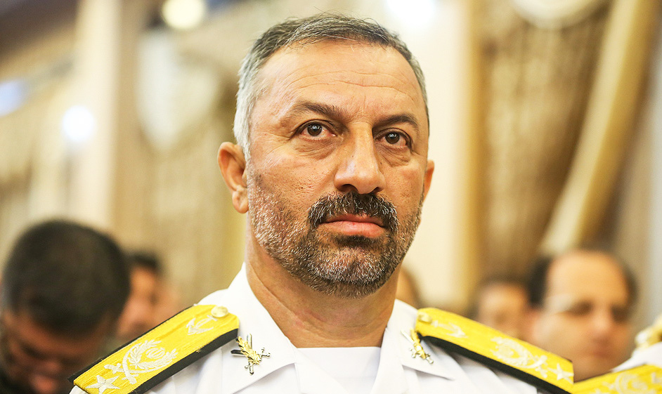 رزمندگان با عزمی راسخ از سد غیرقابل نفوذ دشمن بعثی گذشتند
